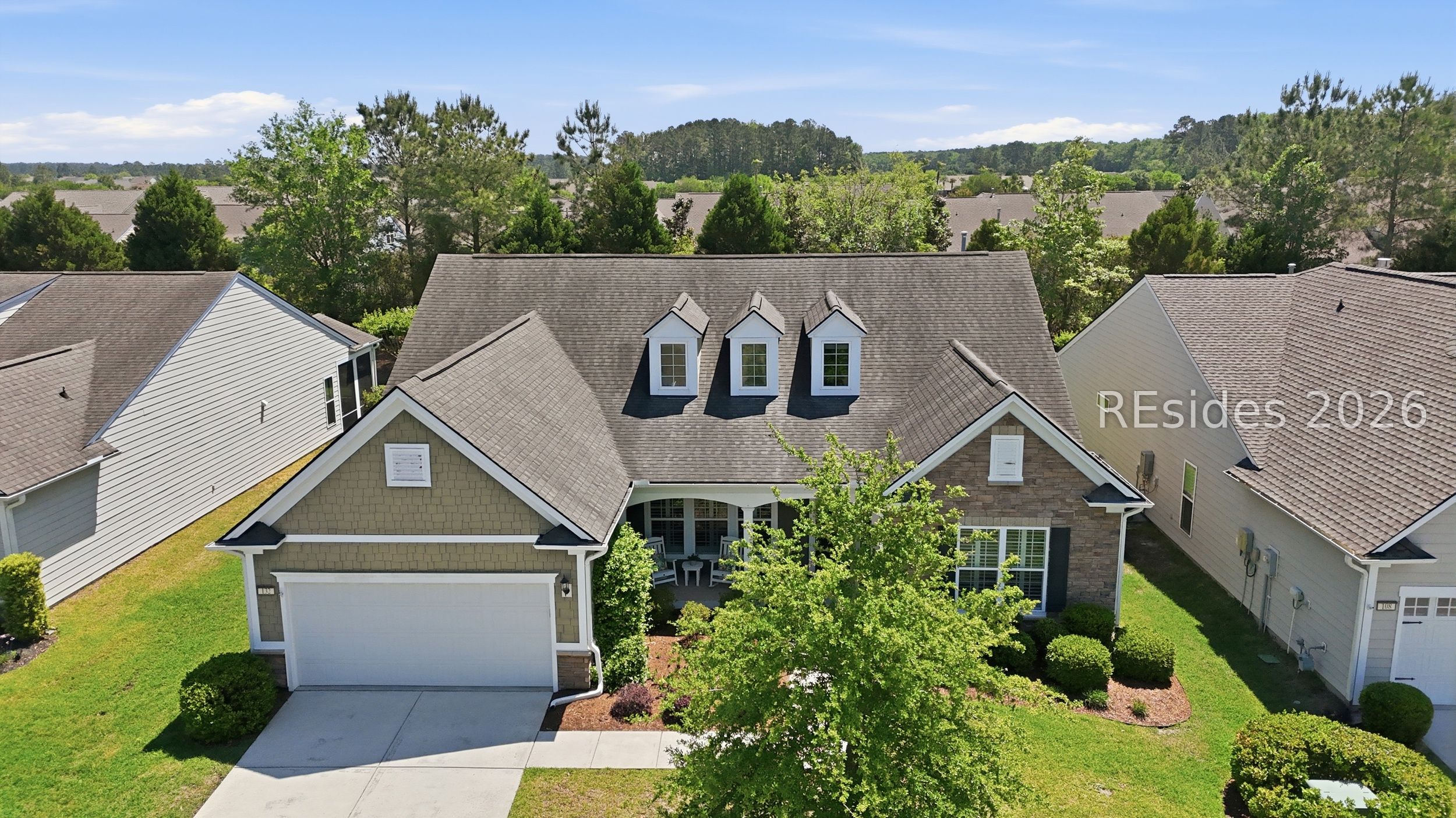 132 Promenade Lane Okatie, SC 29909 - Photo 54 of 56