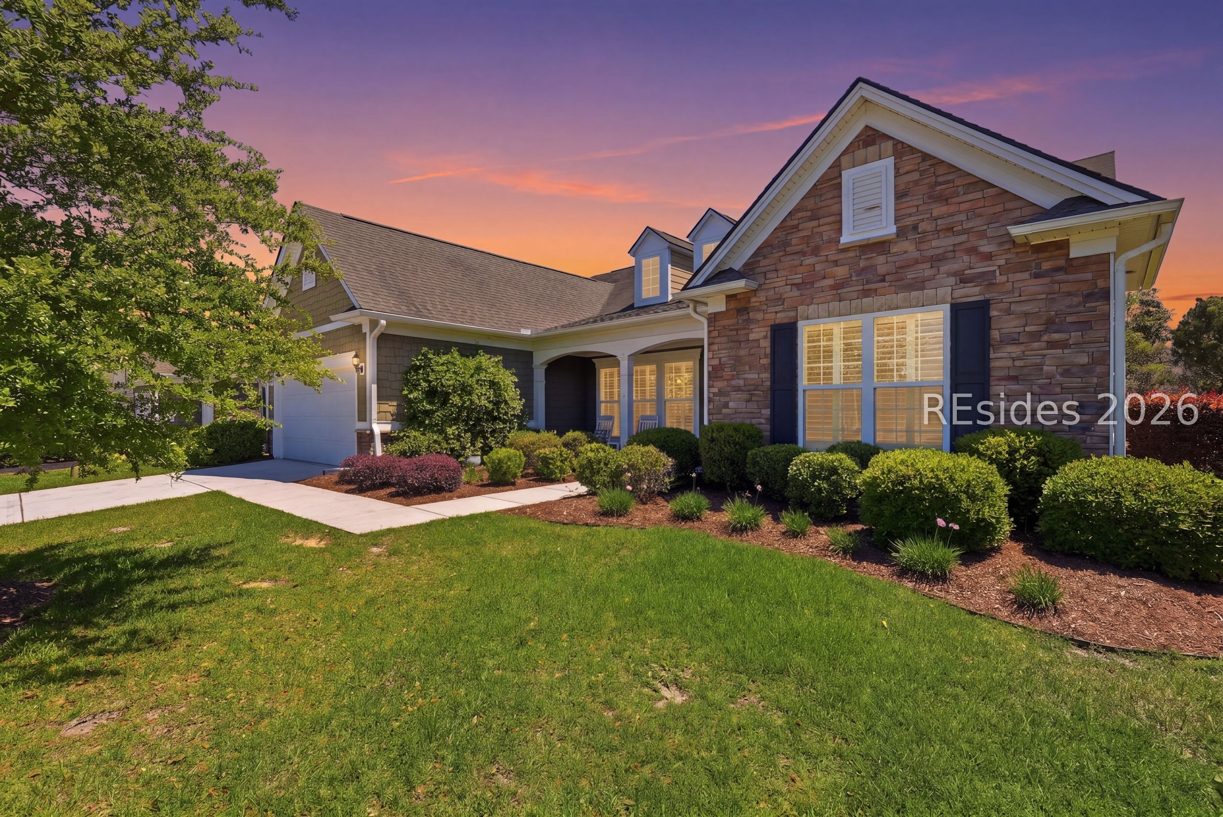 132 Promenade Lane Okatie, SC 29909 - Photo 55 of 56