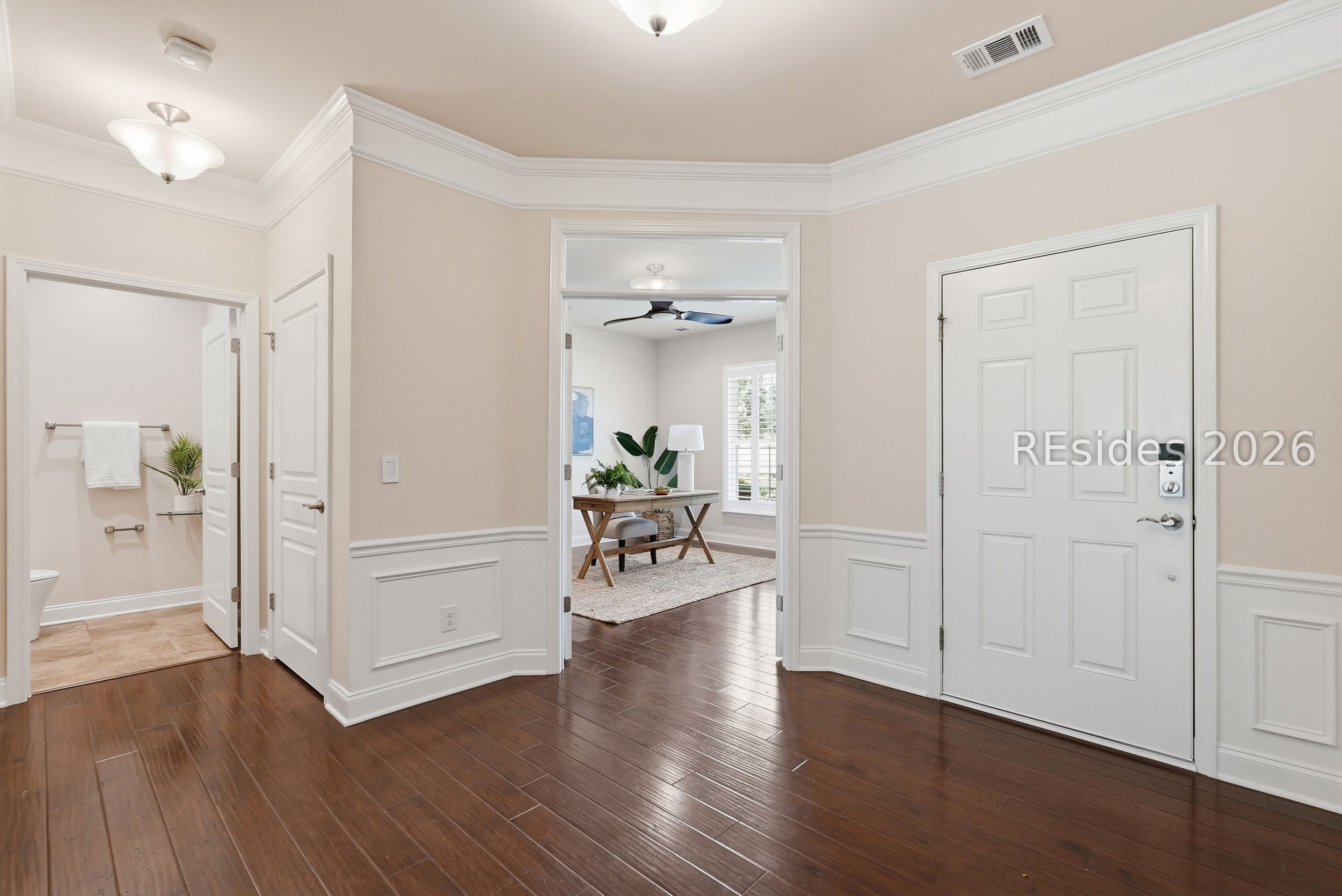 132 Promenade Lane Okatie, SC 29909 - Photo 7 of 56