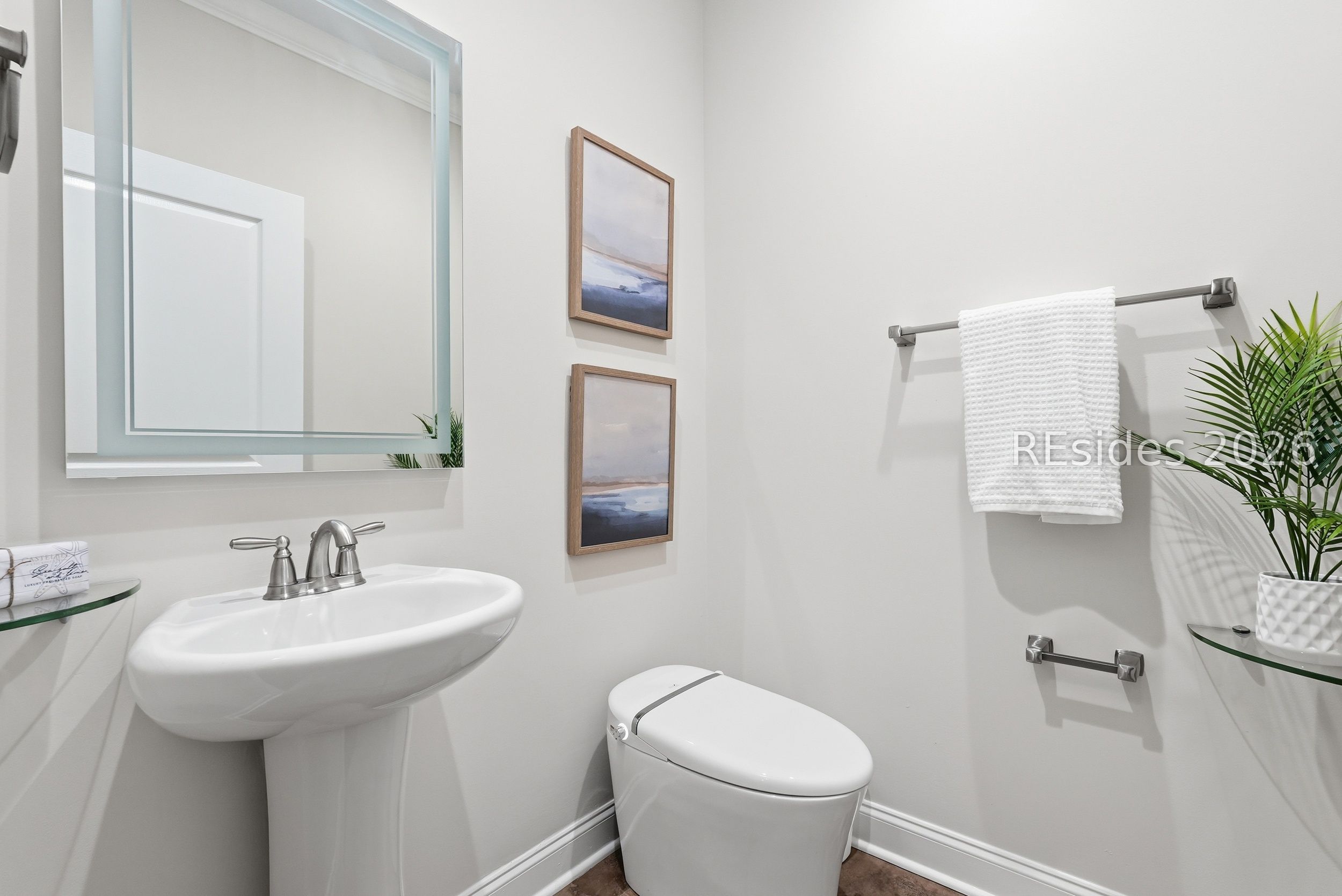132 Promenade Lane Okatie, SC 29909 - Photo 8 of 56
