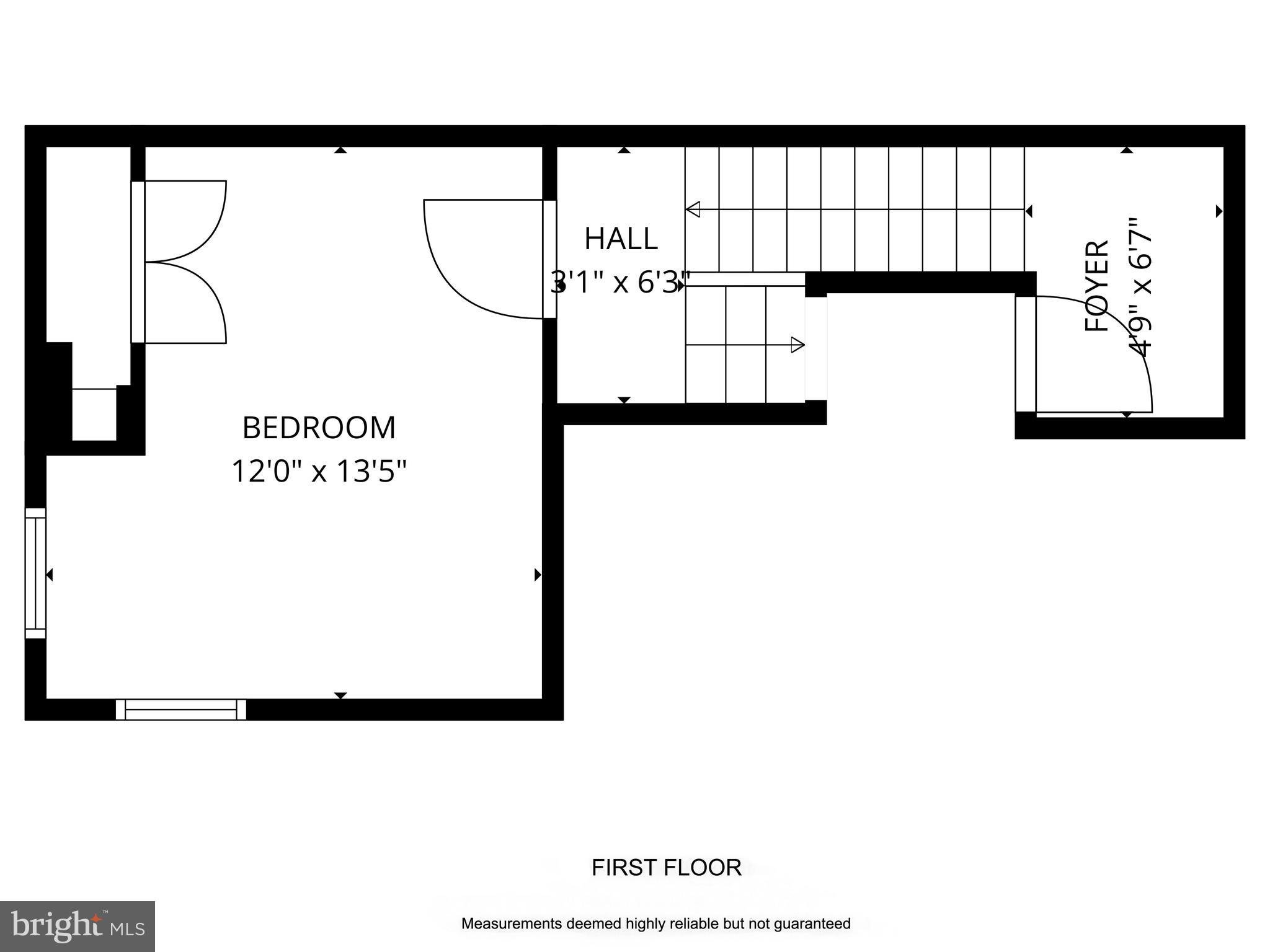 30 West State Street, Unit B Doylestown, PA 18901 - Photo 4 of 27