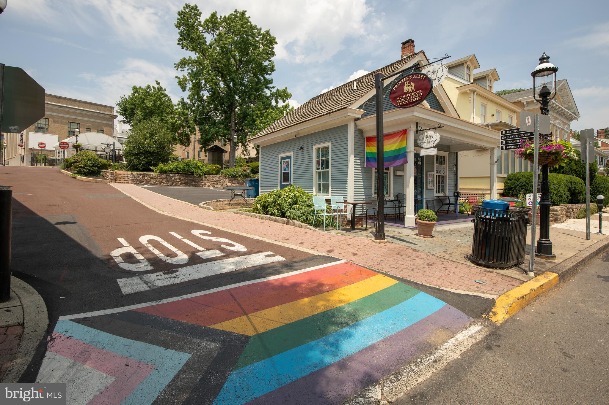 30 West State Street, Unit B Doylestown, PA 18901 - Photo 5 of 7