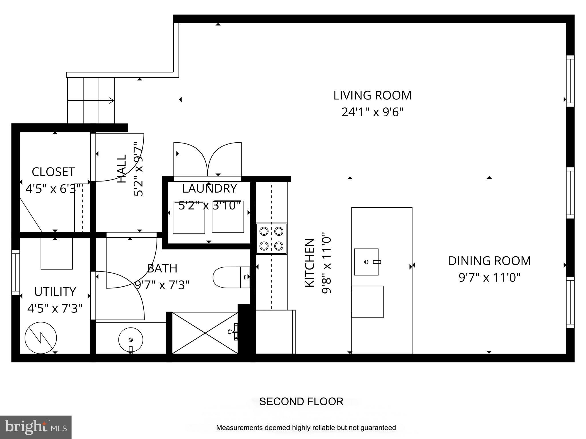 30 West State Street, Unit B Doylestown, PA 18901 - Photo 5 of 27