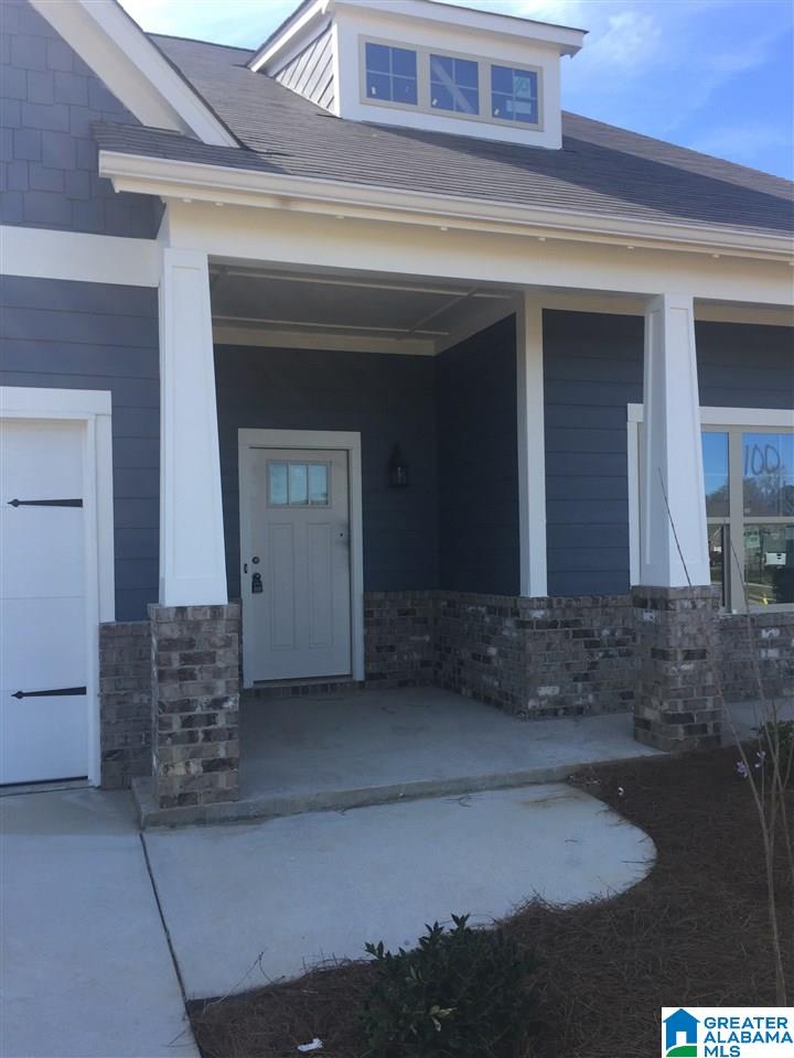 100 Sweetwater Way West Springville, AL 35146 - Photo 3 of 6