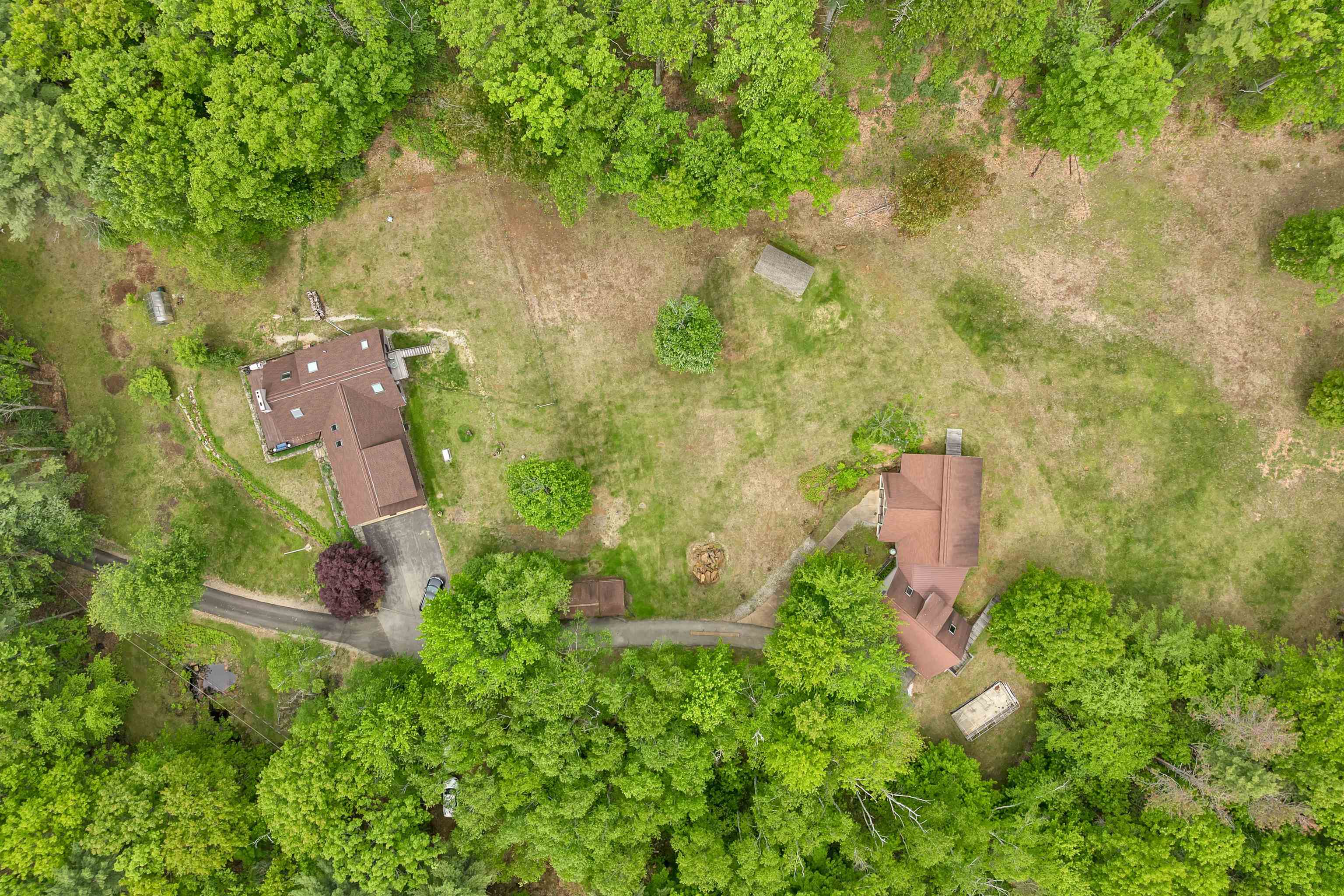 490 Clough Road Pittsfield, NH 03263 - Photo 8 of 60