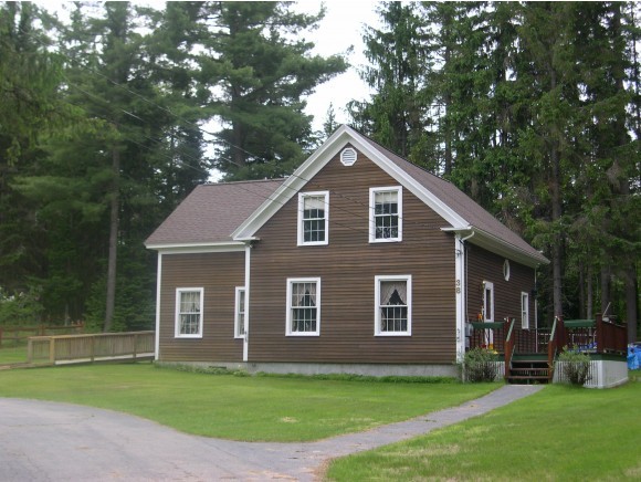 38 Success Road Milan, NH 03588 - Photo 1 of 1 Gallery Image 1