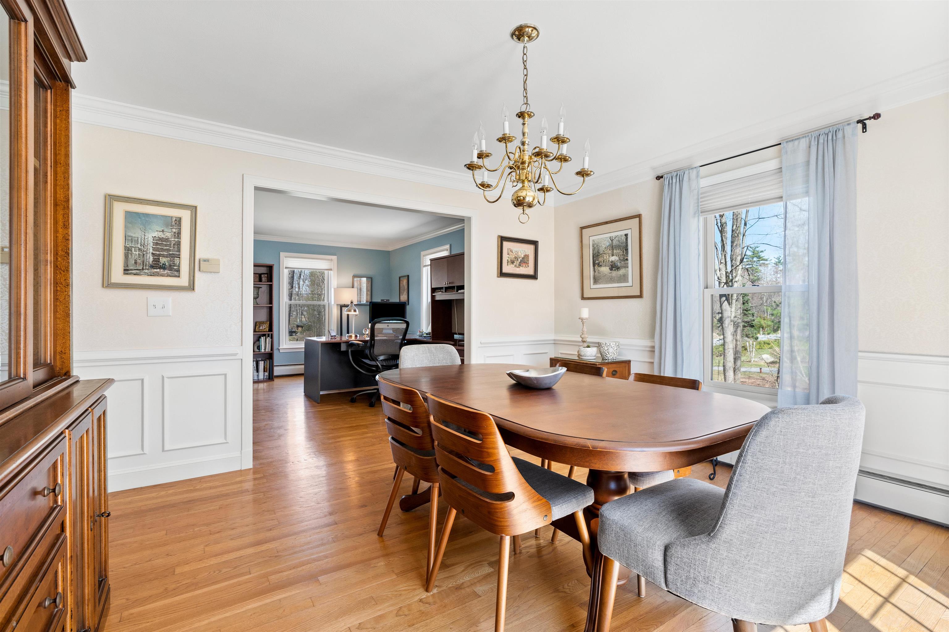 36 Boxwood Road Bedford, NH 03110 - Photo 13 of 40