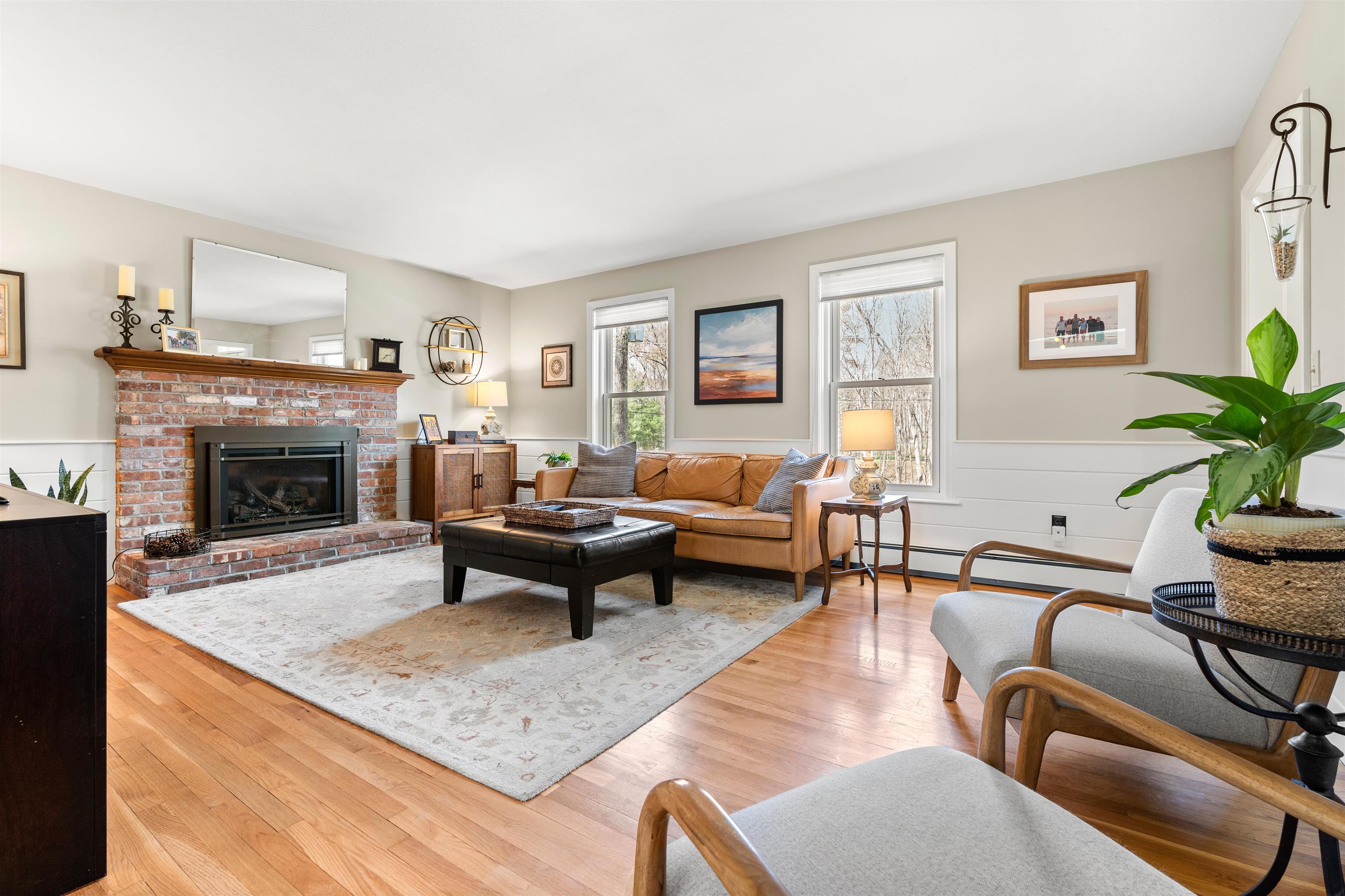 36 Boxwood Road Bedford, NH 03110 - Photo 3 of 40