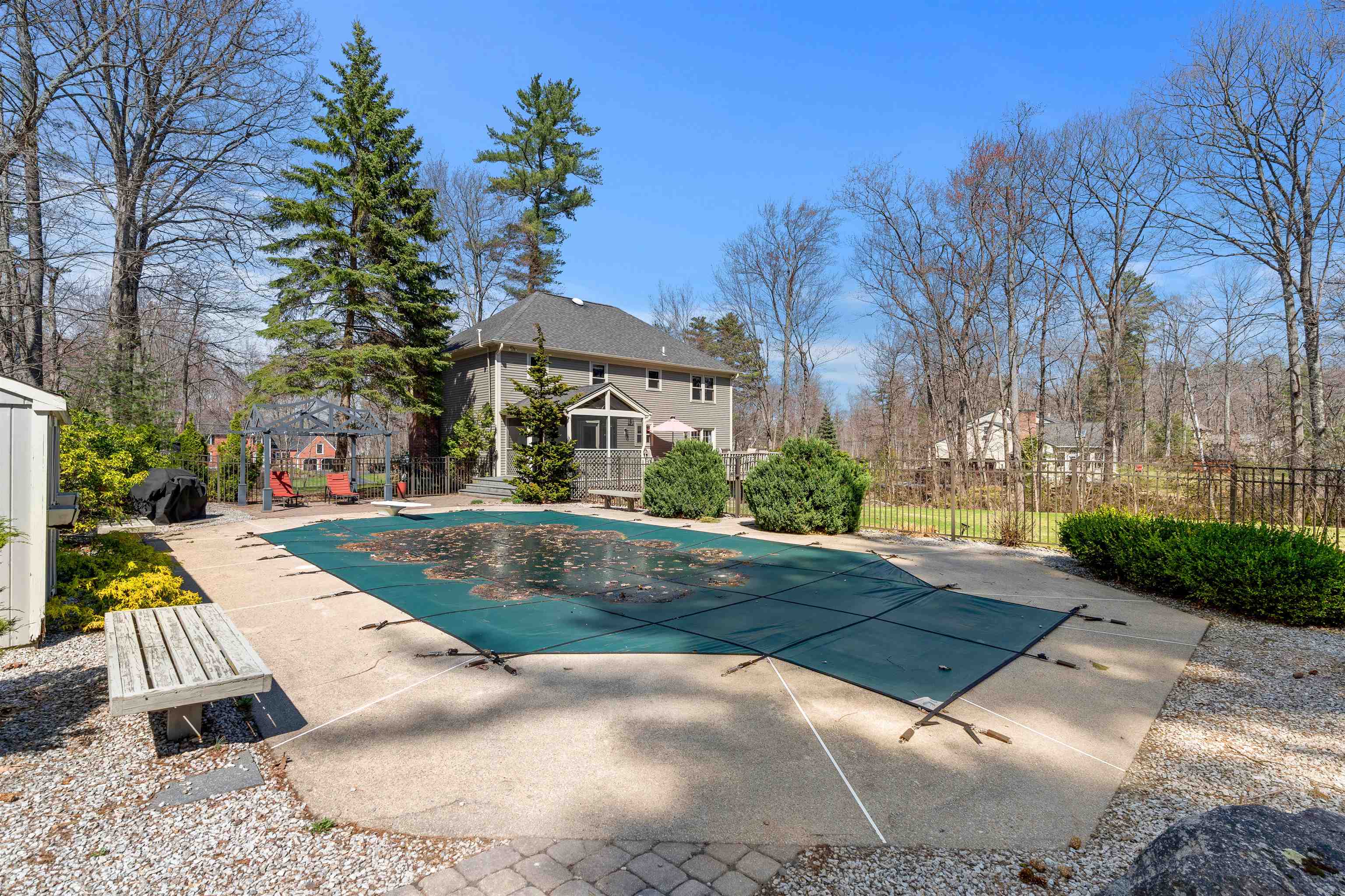 36 Boxwood Road Bedford, NH 03110 - Photo 34 of 40