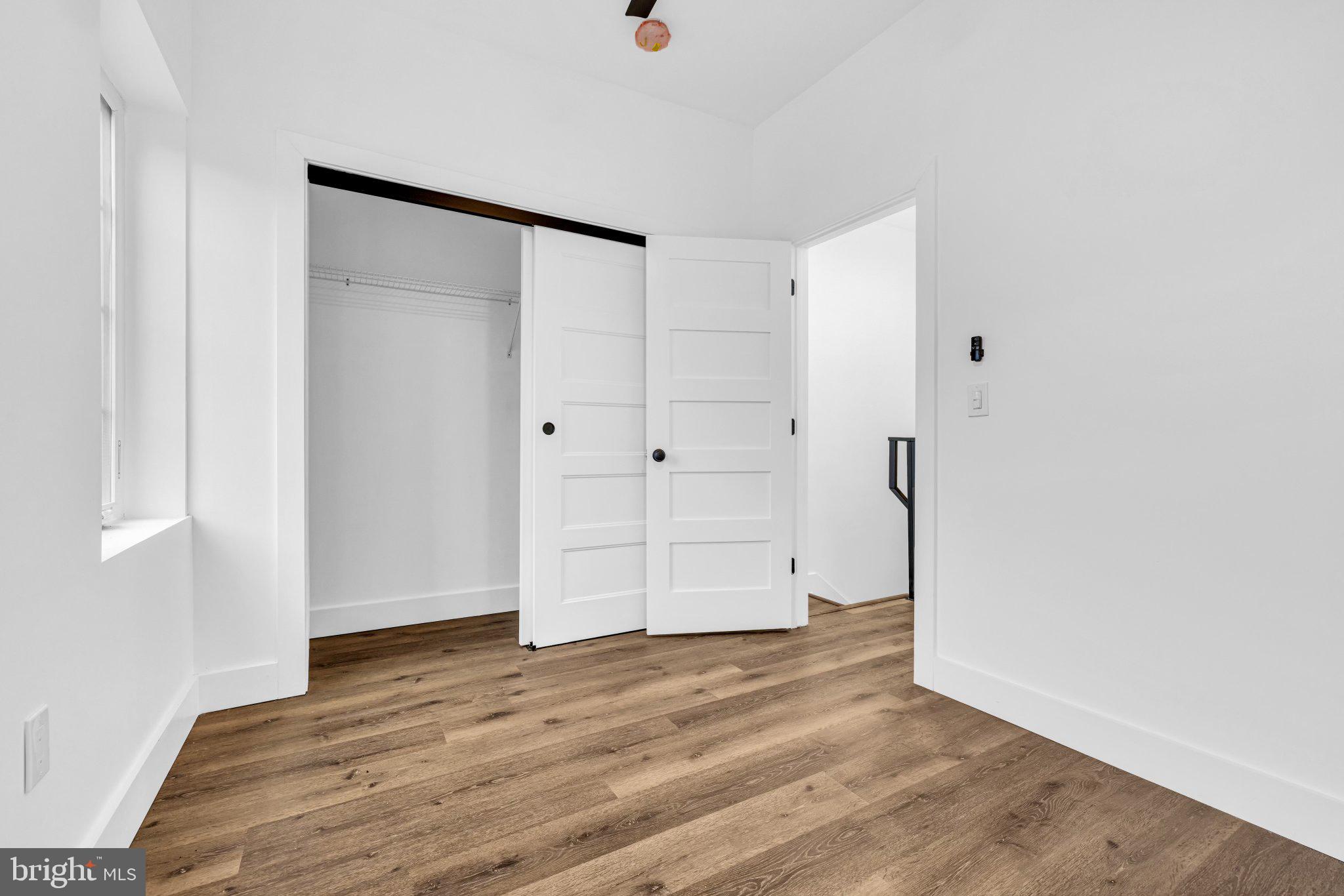 2801 Round Road Baltimore, MD 21225 - Photo 16 of 29 a view of an empty room
