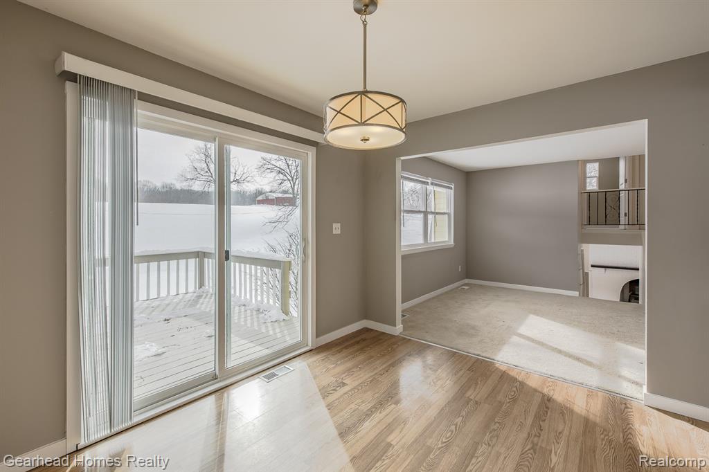 12749 Shaffer Road Davisburg, MI 48350 - Photo 20 of 98 Gallery Image 20