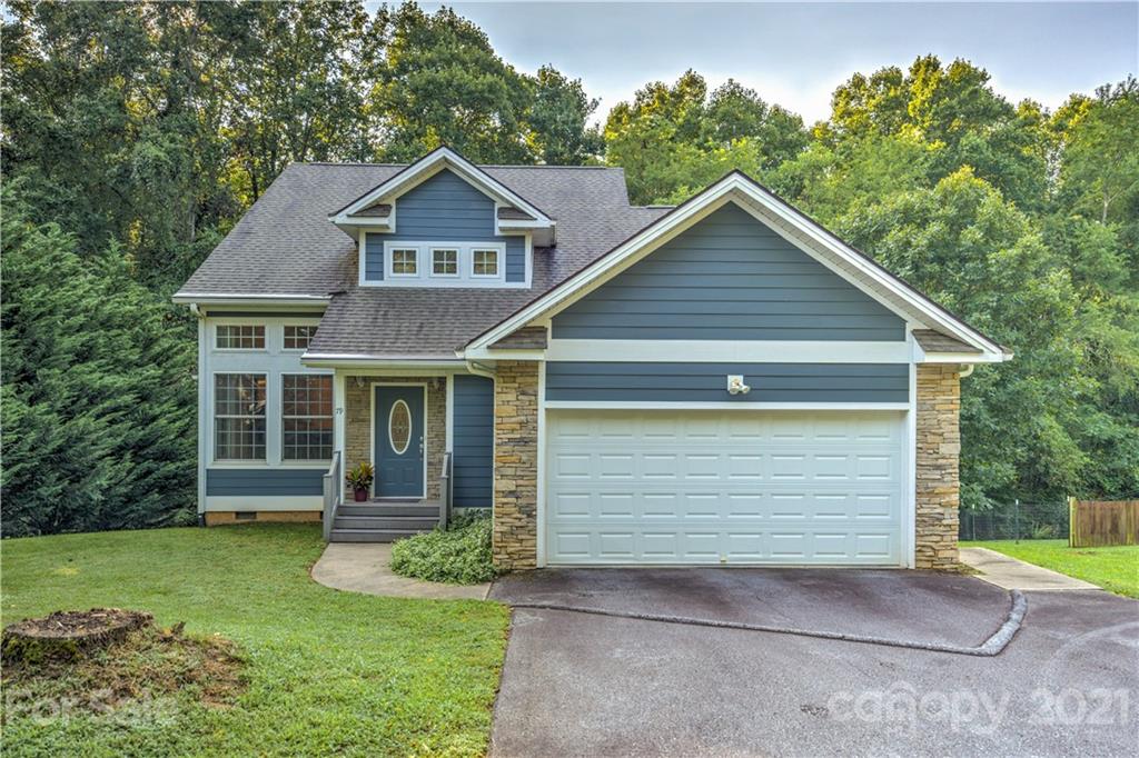 79 Noble Road, Unit 2 Fairview, NC 28730 - Photo 1 of 48 Gallery Image 1