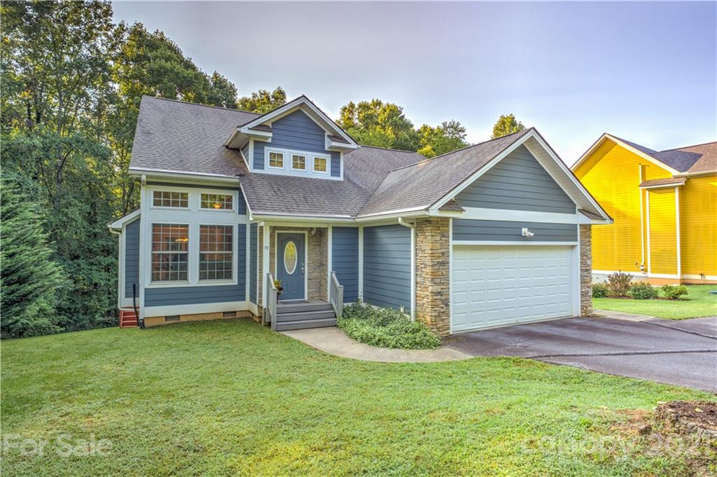 79 Noble Road, Unit 2 Fairview, NC 28730 - Photo 2 of 48 Gallery Image 2