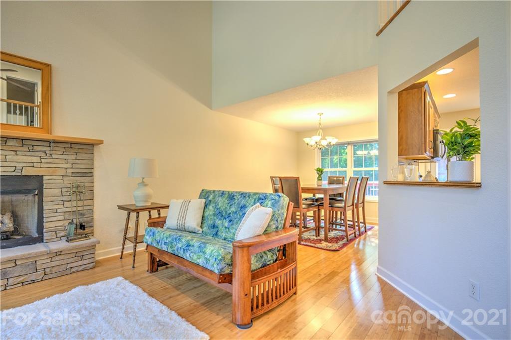 79 Noble Road, Unit 2 Fairview, NC 28730 - Photo 18 of 48 Gallery Image 18