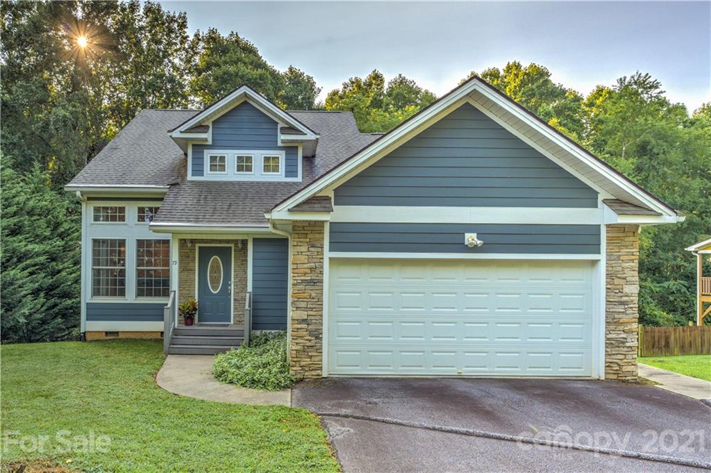 79 Noble Road, Unit 2 Fairview, NC 28730 - Photo 46 of 48 Gallery Image 46