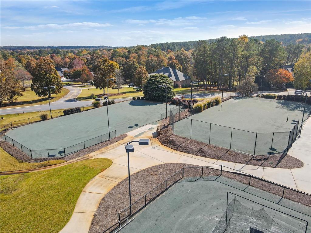 100 Ridge Way Forsyth, GA 31029 - Photo 58 of 99