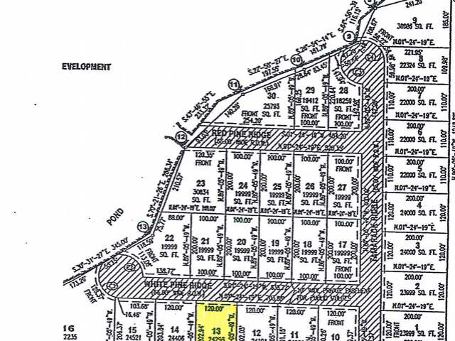 13 White Pne Ridge Harrison, MI 48625 - Photo 2 of 2