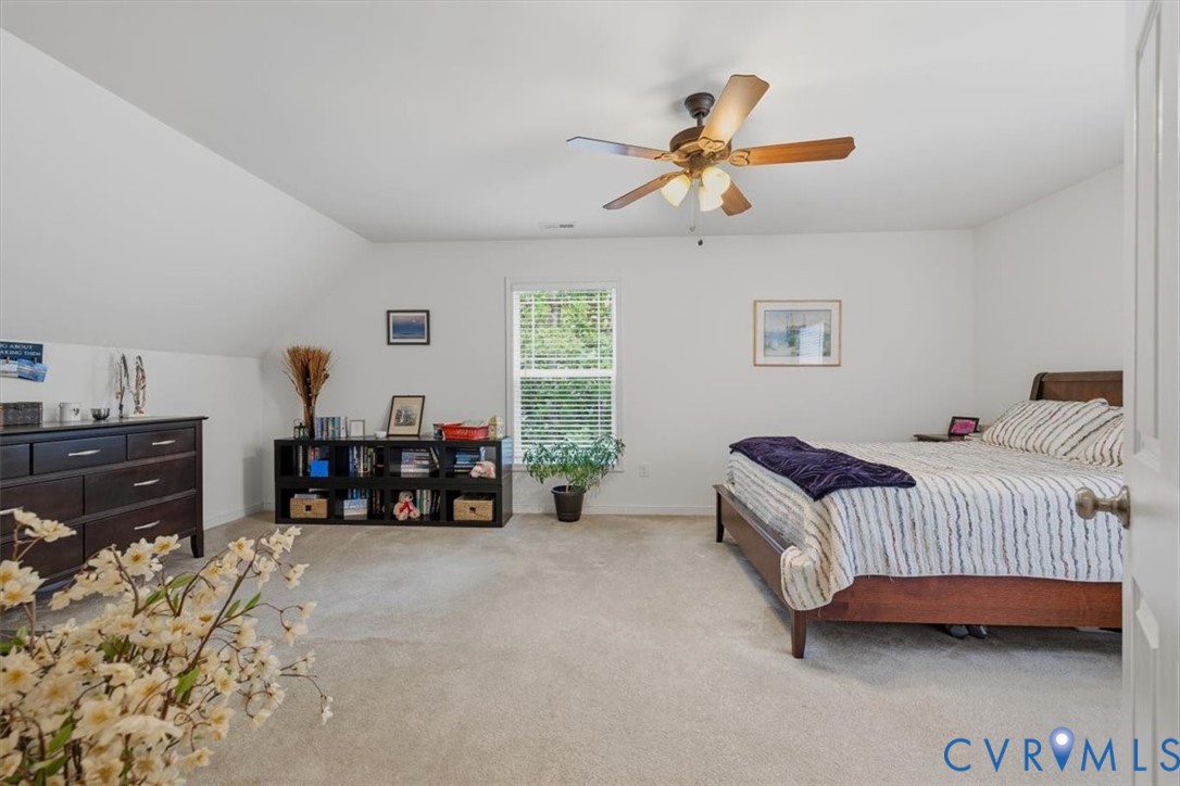 1905 Lower Mill Road Powhatan, VA 23139 - Photo 22 of 41