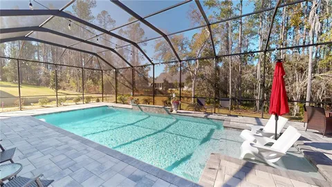 $865,000 | 4801 Majestic Hills Loop, Brooksville, FL 34601