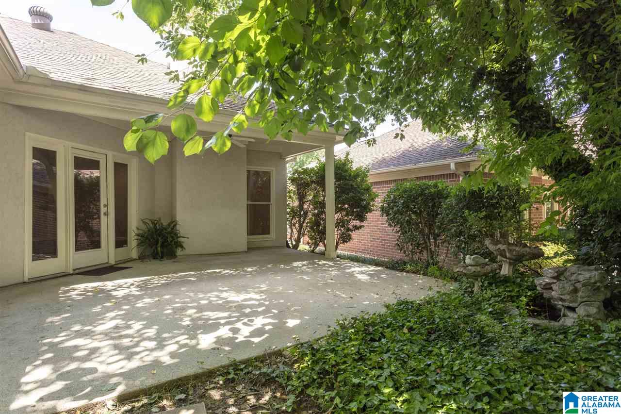 1124 Berwick Road Birmingham, AL 35242 - Photo 33 of 36