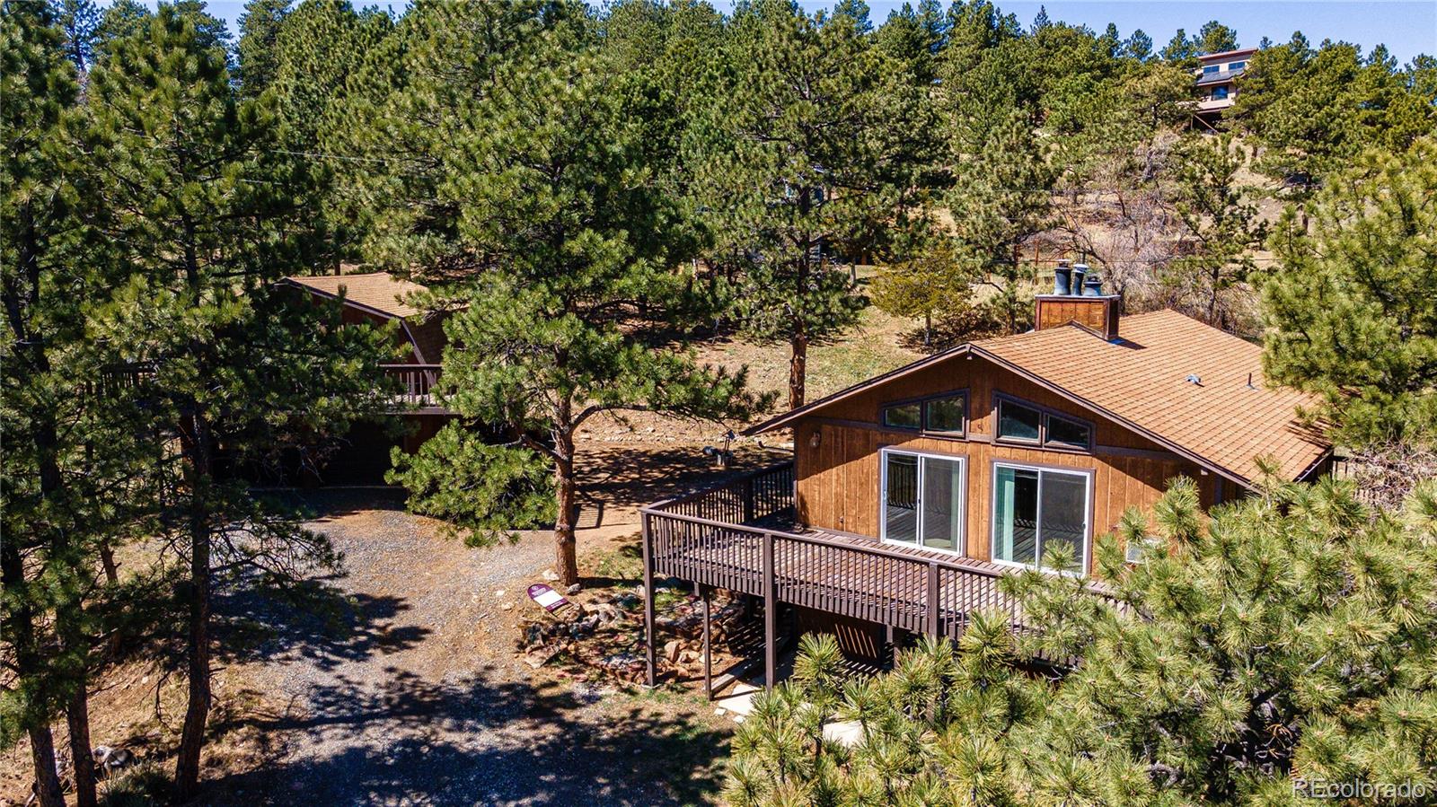8523 West Fork Road Boulder, CO 80302 - Photo 2 of 40 Gallery Image 2