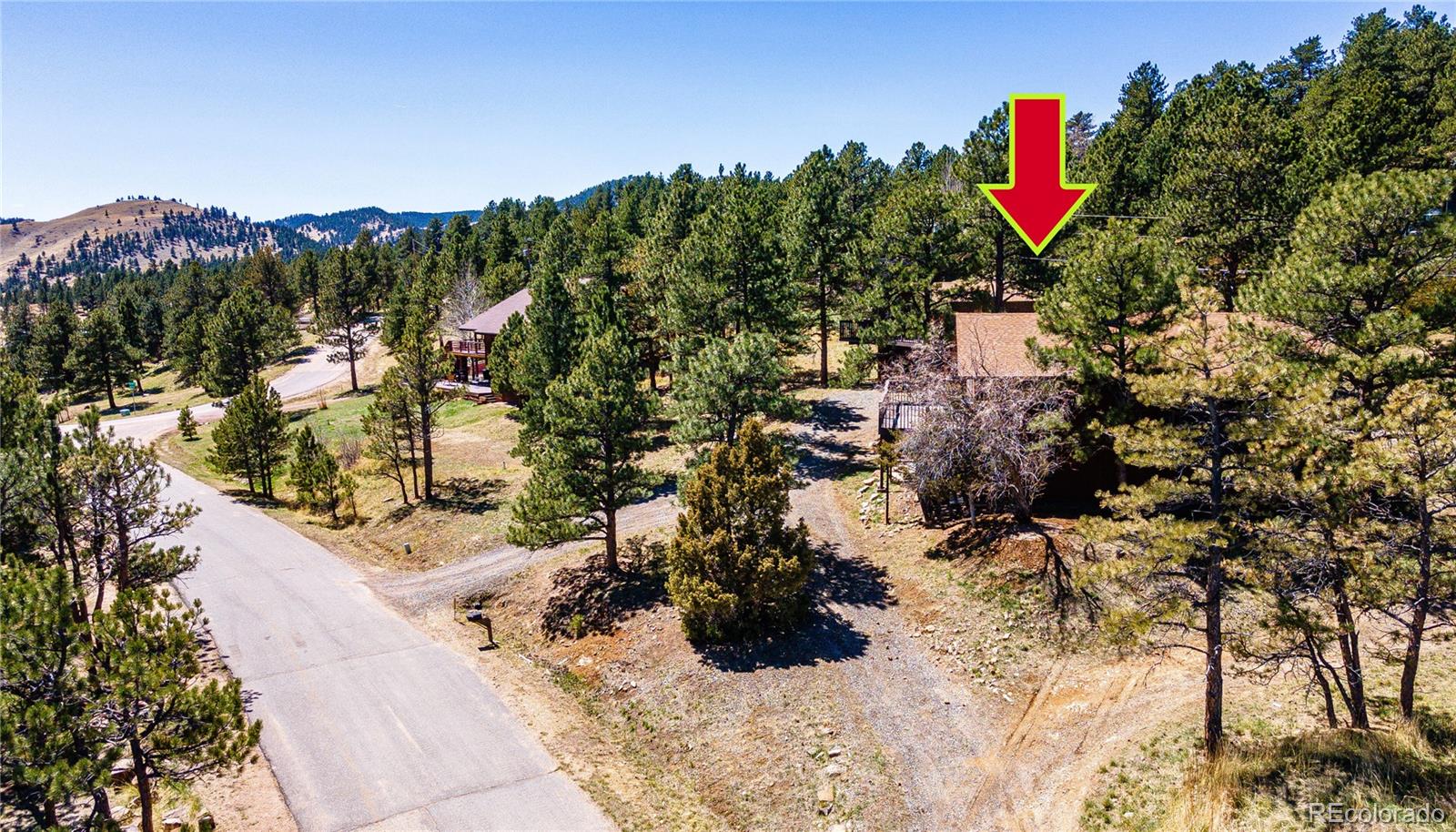 8523 West Fork Road Boulder, CO 80302 - Photo 3 of 40 Gallery Image 3