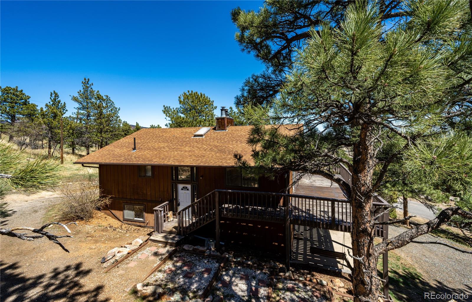 8523 West Fork Road Boulder, CO 80302 - Photo 34 of 40 Gallery Image 34