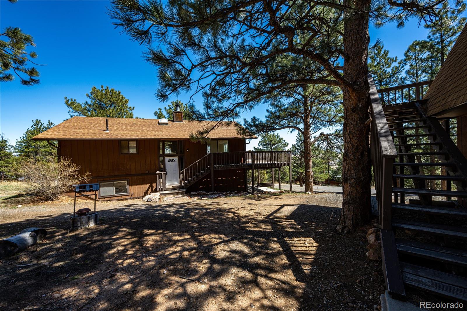 8523 West Fork Road Boulder, CO 80302 - Photo 35 of 40 Gallery Image 35