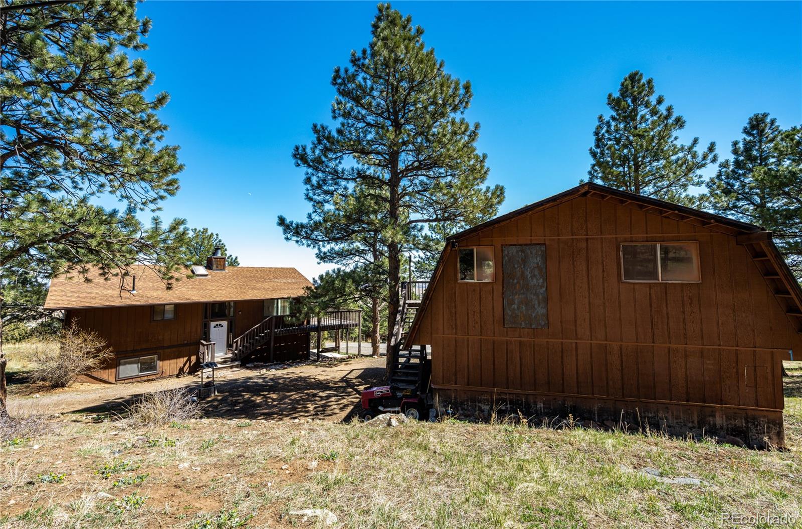 8523 West Fork Road Boulder, CO 80302 - Photo 36 of 40 Gallery Image 36