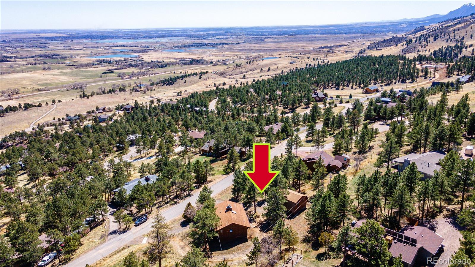 8523 West Fork Road Boulder, CO 80302 - Photo 39 of 40 Gallery Image 39