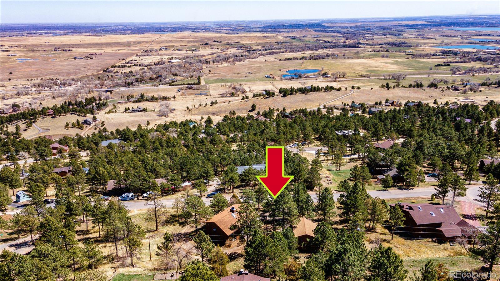 8523 West Fork Road Boulder, CO 80302 - Photo 40 of 40 Gallery Image 40