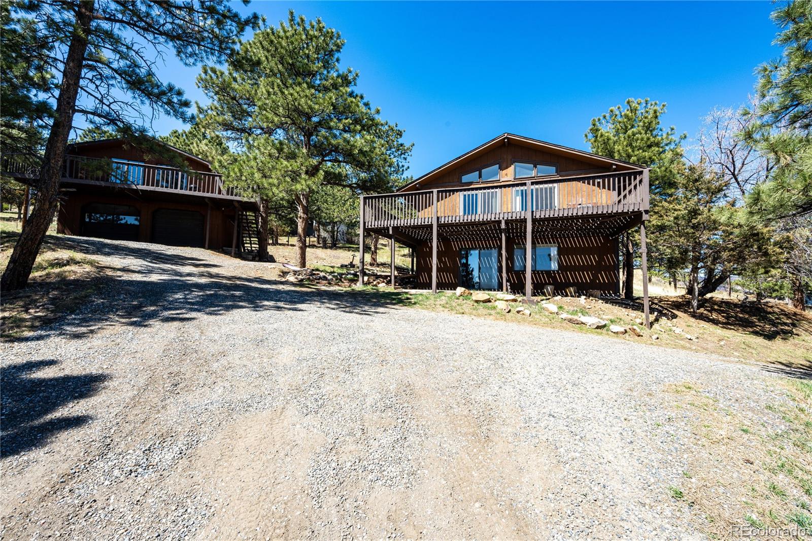8523 West Fork Road Boulder, CO 80302 - Photo 4 of 40 Gallery Image 4