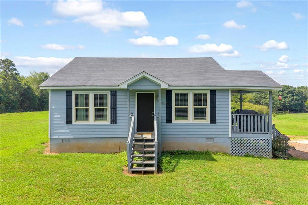 8457 Belton Bridge Road Lula, GA 30554 - Photo 1 of 1 Gallery Image 1