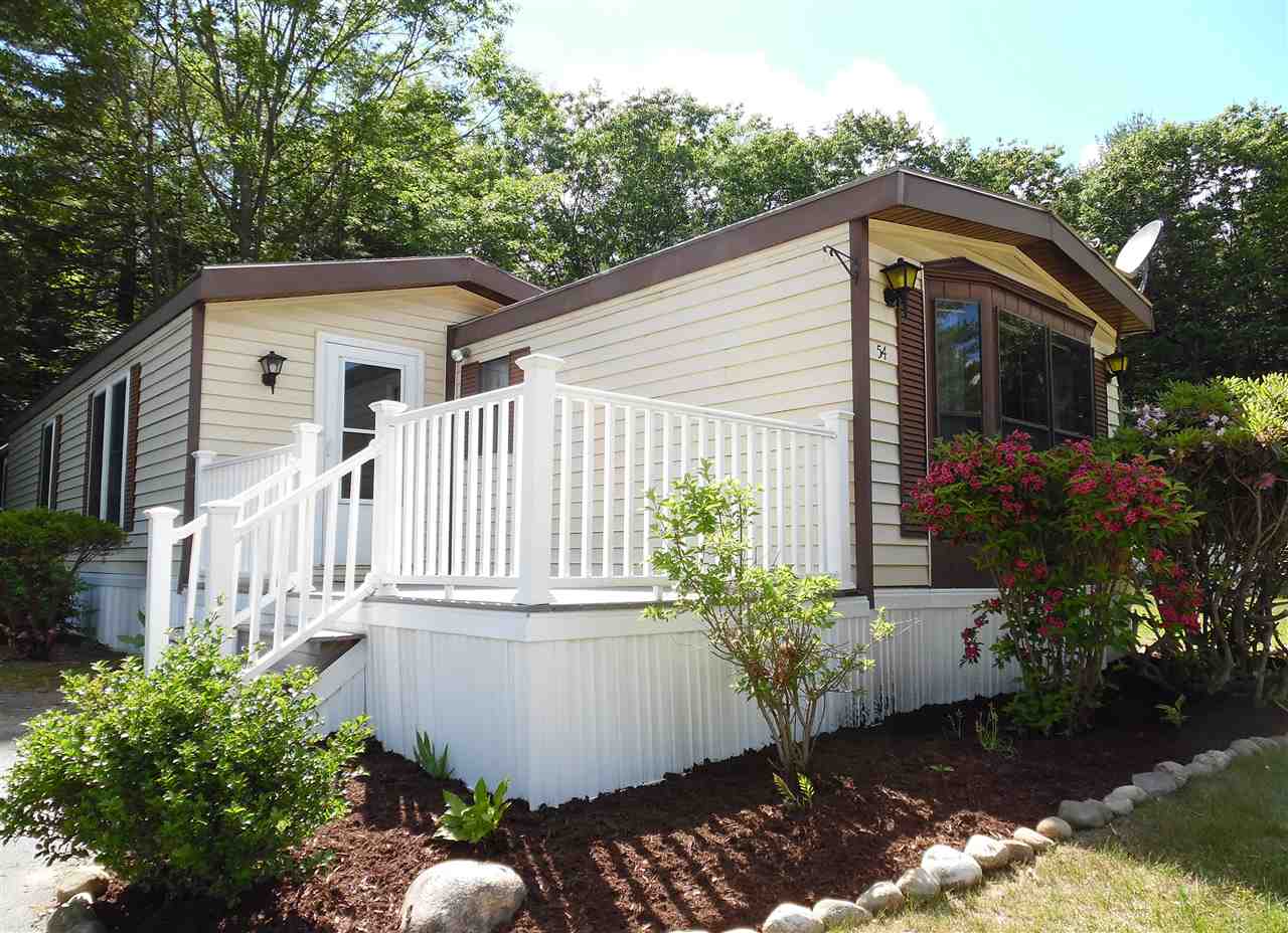54 Monadnock Drive Rochester, NH 03867 - Photo 3 of 28