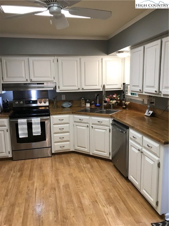 71 Locust Road Newland, NC 28657 - Photo 12 of 15 Gallery Image 12