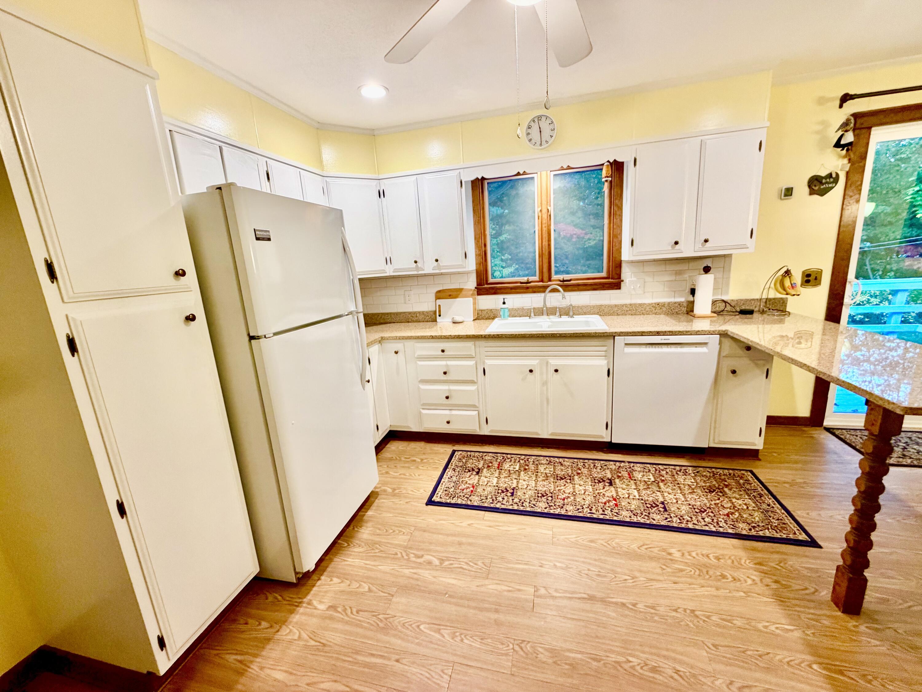 66 Rotherdale Road Brewer, ME 04412 - Photo 41 of 111 Kitchen