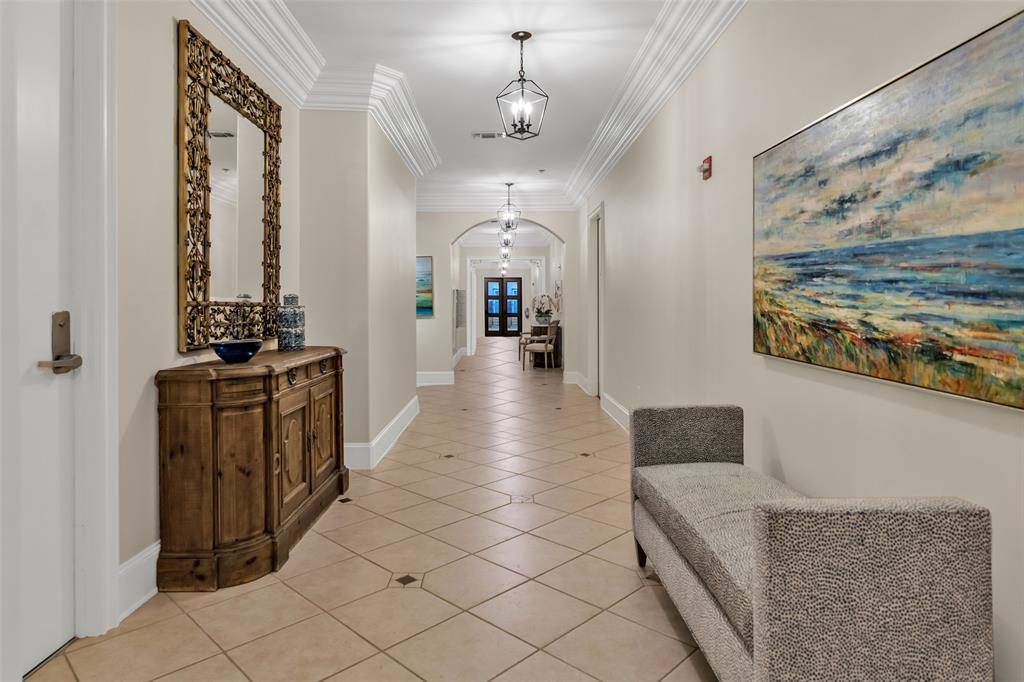 8511 Edgemere Road, Unit 201 Dallas, TX 75225 - Photo 40 of 40