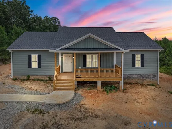 $369,950 | 0 Magnolia Drive, Cumberland, VA 23040