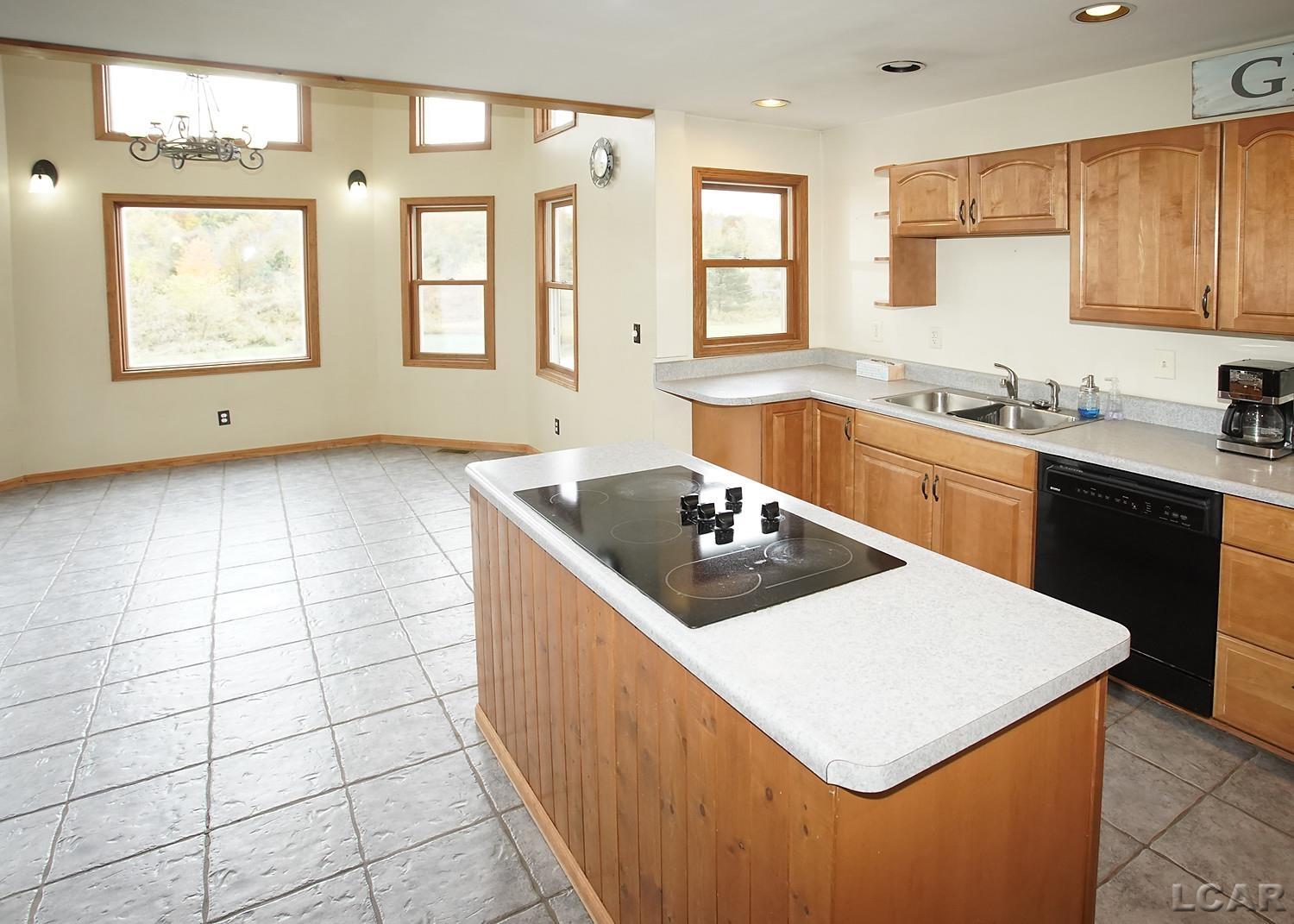 12452 Burton Road Manitou Beach, MI 49253 - Photo 29 of 40