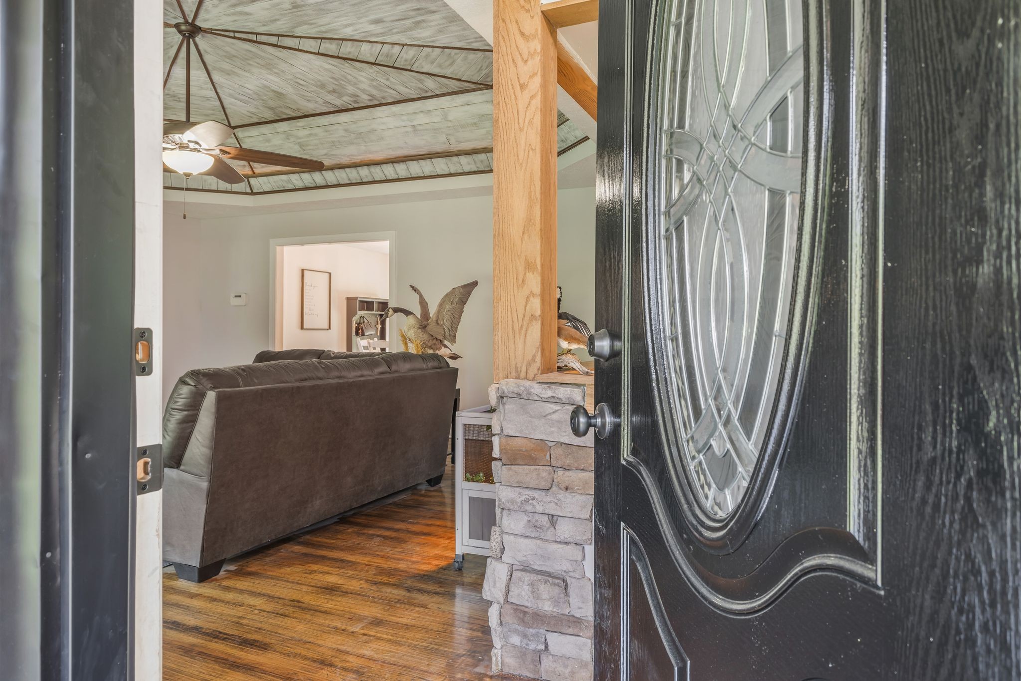 1745 Ennis Branch Road McEwen, TN 37101 - Photo 12 of 85