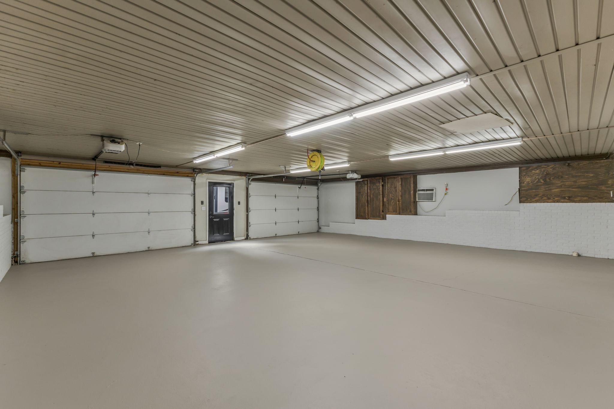 1745 Ennis Branch Road McEwen, TN 37101 - Photo 39 of 85 a view of an empty room