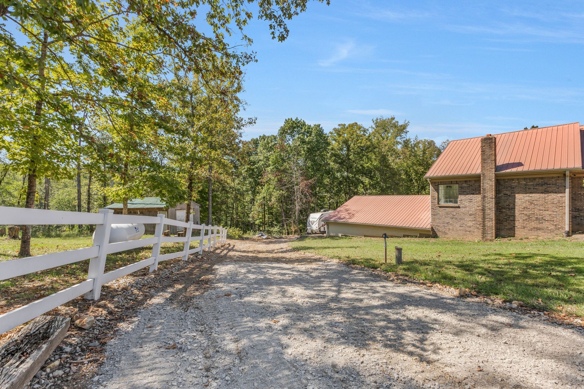 1745 Ennis Branch Road McEwen, TN 37101 - Photo 55 of 85