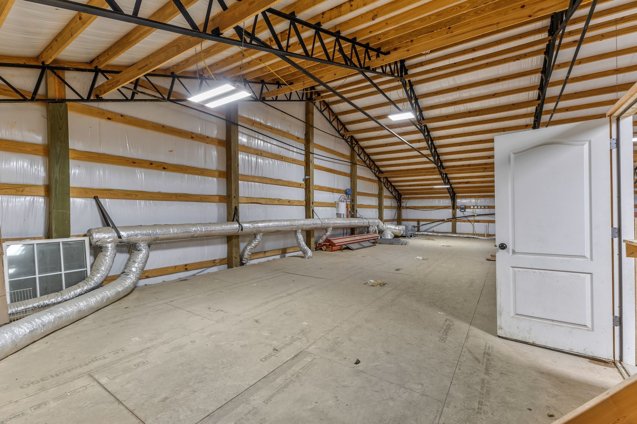 1745 Ennis Branch Road McEwen, TN 37101 - Photo 74 of 85