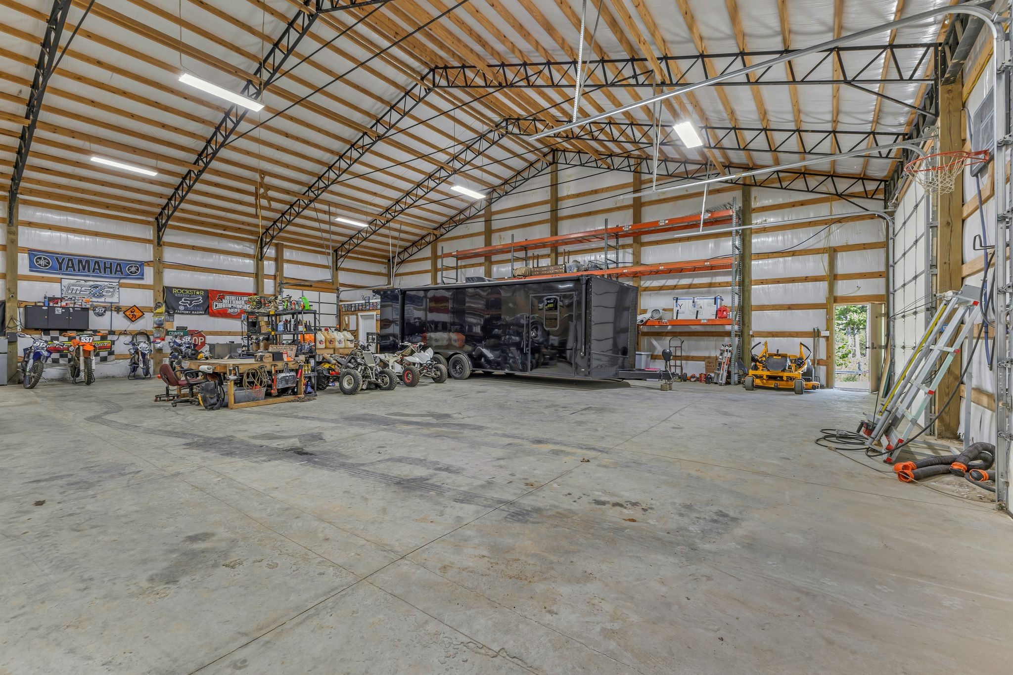 1745 Ennis Branch Road McEwen, TN 37101 - Photo 78 of 85