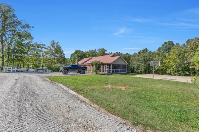 $849,900 | 1745 Ennis Branch Road, McEwen, TN 37101