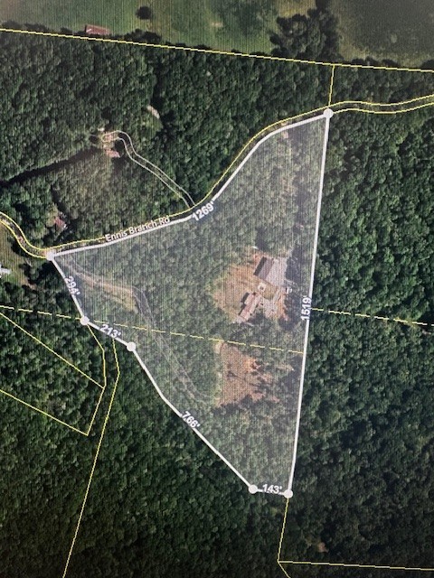 1745 Ennis Branch Road McEwen, TN 37101 - Photo 85 of 85 a view of a washer and dryer