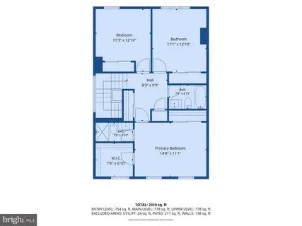 $850,000 | 19 South Abingdon Street, Arlington, VA 22204