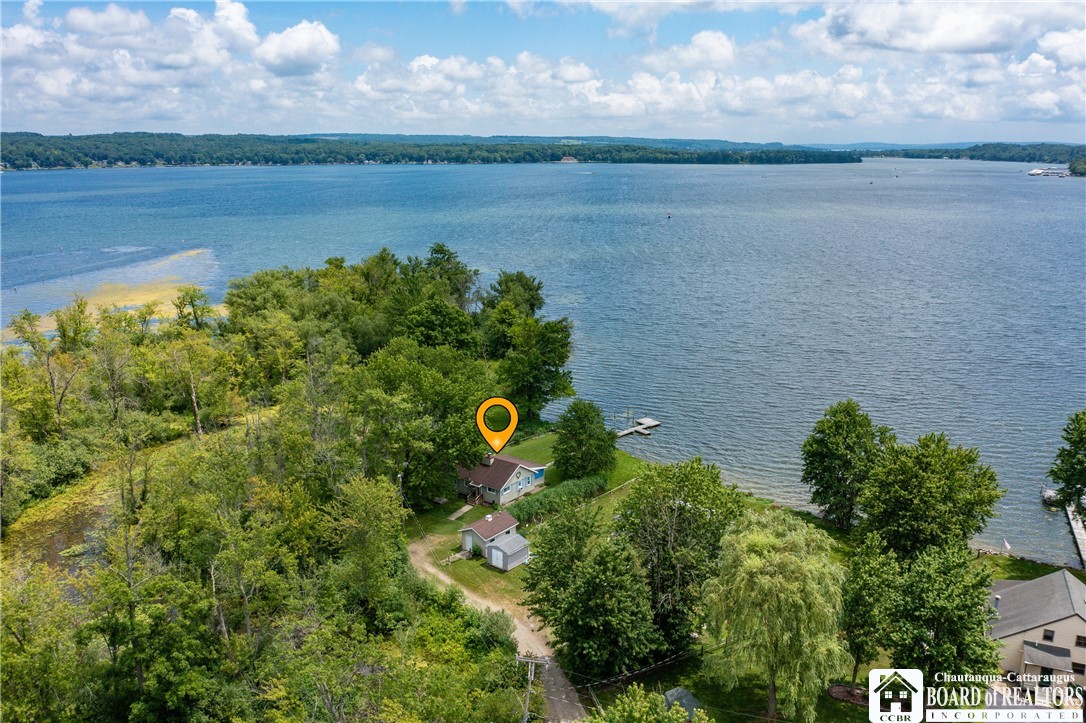 5892 Whitney Bay Road Chautauqua, NY 14757 - Photo 5 of 34