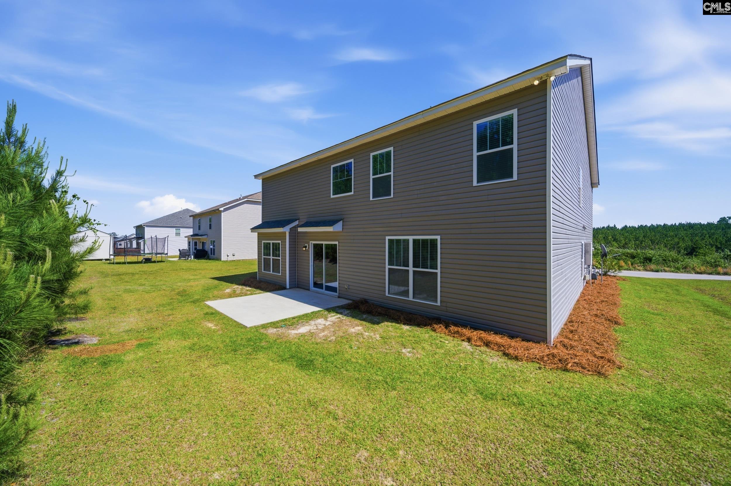136 Tall Pines Road Gaston, SC 29053 - Photo 28 of 40