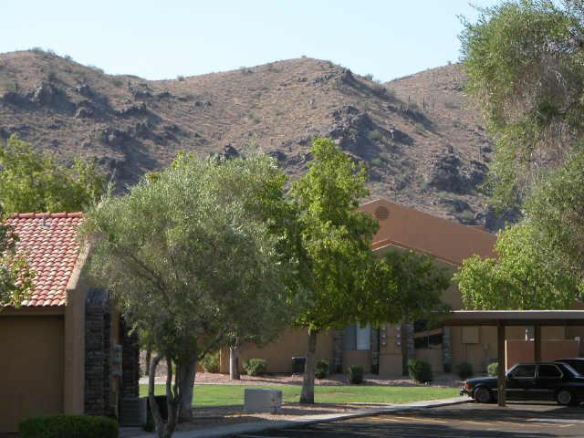 3511 East Baseline Road, Unit 1202 Phoenix, AZ 85042 - Photo 1 of 10 a view of a city view